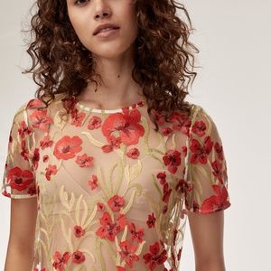 Little moon HOYA TOP